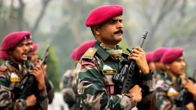 இந்தியா vs பாகிஸ்தான்: ராணுவ பலம் யாருக்கு அதிகம்? அணு ஆயுதம் யாரிடம் எவ்வளவு உள்ளது?