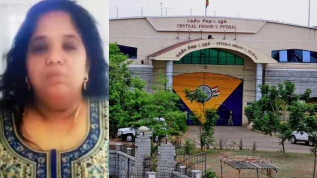 இலங்கையிலிருந்து இந்தியா சென்று போலி ஆவணங்கள் மூலம் 42 கோடிரூபா இந்திய பணத்தை பெற முற்பட்ட பிரின்சிகா பிடிபட்டது எப்படி? புலிகள் மீள் எழுகின்றார்களா?