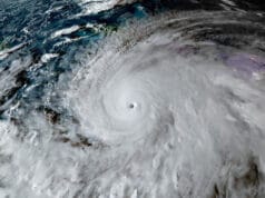 நூற்றாண்டின் கோரத் தாண்டவம்: மெலிசா புயல் (Storm of the Century)