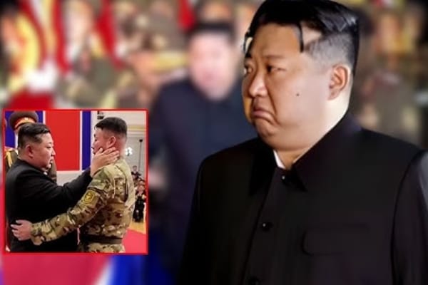 வட கொரியாவில் மார்பகங்களை பெரிதாக்க ஆசைப்படும் யுவதிகளை கண்காணிக்க உத்தரவு!!