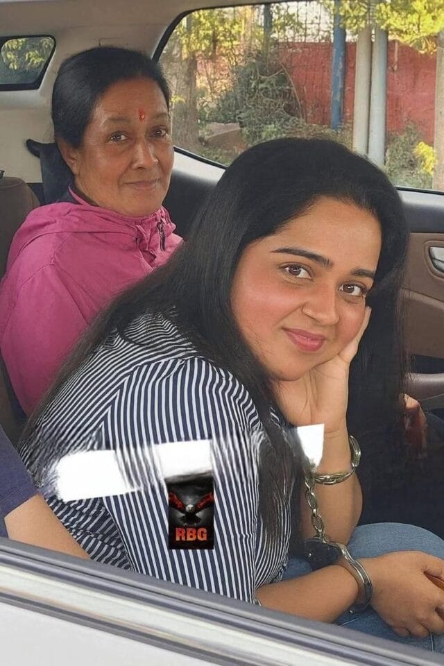 நான் பிடிபடுவேன் என எனக்கு முன்பே தெரியும்; எனக்கு தற்போது நிம்மதியாக உள்ளது!பொலிஸாரிடம் கூறிய செவ்வந்தி