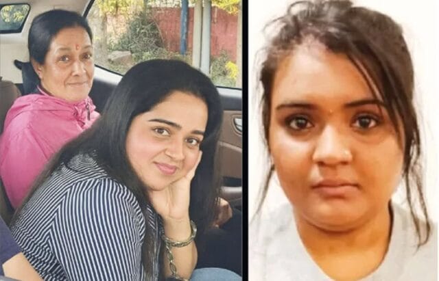 செவ்வந்தியை விட முக்கியமானவராக மாறிய யாழ்ப்பாண ஜே.கே.பாய்: வெளிநாட்டு ஆசையில் சிக்கினாரா சாவகச்சேரி தர்க்ஷி?