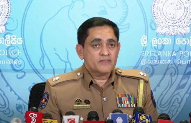 AI தொழில்நுட்பத்தை பயன்படுத்தி வடிவமைக்கப்பட்ட புகைப்படங்கள் அல்லது காணொளிகளை ஊடகங்களில் வெளியிட முடியாது. மீறுவோர் மீது சட்ட நடவடிக்கை!! பொலிஸ் ஊடகப் பிரிவு அறிவிப்பு.