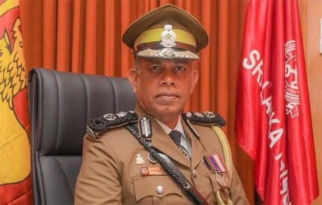 போதைப்பொருள் கடத்திய 805 ஆண்களும் 21 பெண்களும் 5 பாடசாலை மாணவர்களும் துாக்கில் தொங்குவதற்கு ஆயத்தமாக உள்ளார்கள்!! ஜகத் வீரசிங்க