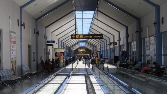 இலங்கைக்கு வரும் புலம்பெயர் தமிழர்கள் உட்பட அனைவருக்கும் ETA கட்டாயம்!