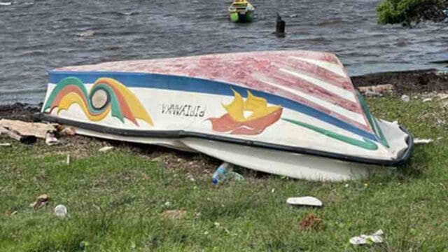 யாழ்ப்பாணத்தில் செவ்வந்தி இந்தியாவுக்கு தப்பிச் சென்ற படகு மீட்பு!!