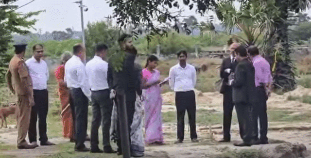 செம்மணி புதைகுழி அகழ்வுப் பணிகள் தாமதமாககூடும்!