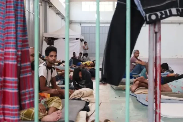 சுவிசில் அகதி அந்தஸ்து கோருபவர்கள் இனி வெளிநாடுகளுக்கு செல்ல முடியாது!!