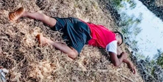 சாரயத்துடன் நஞ்சு மருந்து அருந்திய நிலையில் வவுனியாவில் குடும்பஸ்தர் மீட்பு!