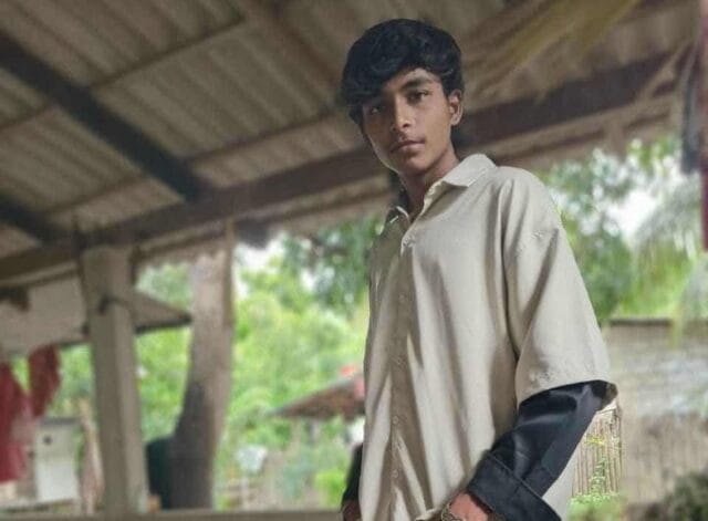 யாழில் 17 வயதான மகனை காணவில்லை என தாயார் முறைப்பாடு!!