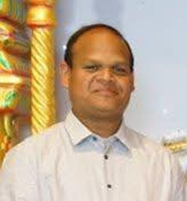 சுவிஸ்லாந் வாகன விபத்தில் திருகோணமலையைச் சேர்ந்த ஆனந்தஜோதி பலி!