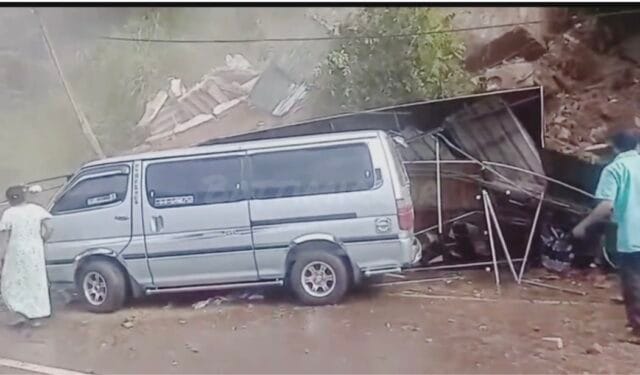 கடுகன்னாவ மண்சரிவின் உயிரிழப்பு அதிகரிப்பு ; பல்கலை விரிவுரையாளரும் சடலமாக மீட்பு!