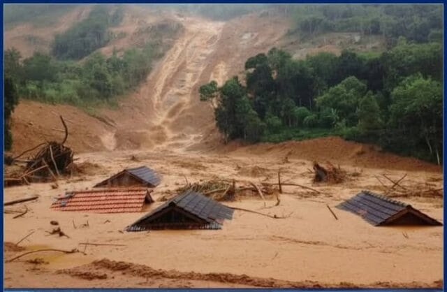 ஒட்டுமொத்த துயரத்தின் உச்சம் -ரம்புக் எல விலானகம மண்ணில் புதைந்து போன ஒரு கிராமத்தின் கண்ணீர்க்கதை!