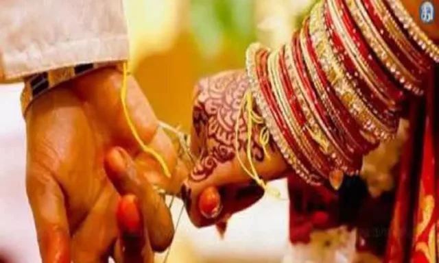 முல்லைத்தீவில் 26 வயதில் 4 திருமணங்கள் செய்த யுவதி!