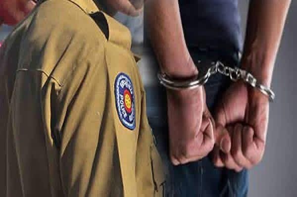 சிறுவர் பாடசாலை ஆசிரியர் ஐஸ் போதைப் பொருளுடன் கைது!