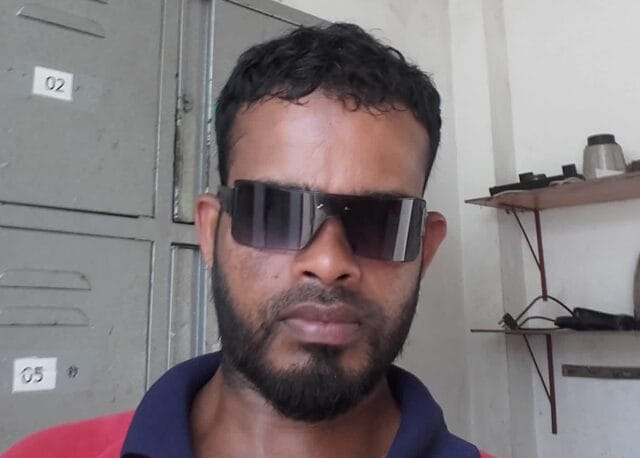 யாழில் நாயால் மரணமான நிசாந்தன்!