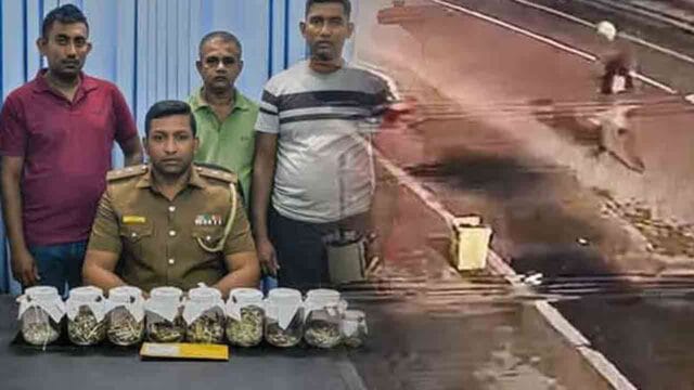 கொழும்பில் சிறுநீரகத்தை விற்று போதைப்பொருள் நுகர்ந்தவர் கைது!