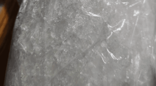 இலங்கைக்கு கடத்தப்படவிருந்த பெருமளவான ஐஸ் போதைப்பொருள் மீட்பு.!