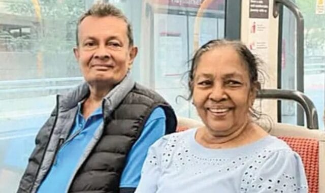 அவுஸ்ரேலியாவிலிருந்து வந்து கேகாலையில் ஒன்றாக உயிர் நீத்த காதல் தப்பதிகள்!! நடந்தது என்ன?