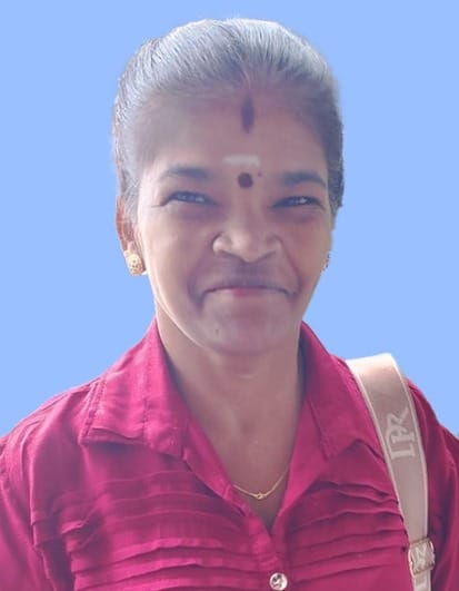 2பிள்ளைகளின் தாயாரான ரஞ்ஜனியை காணவில்லை!