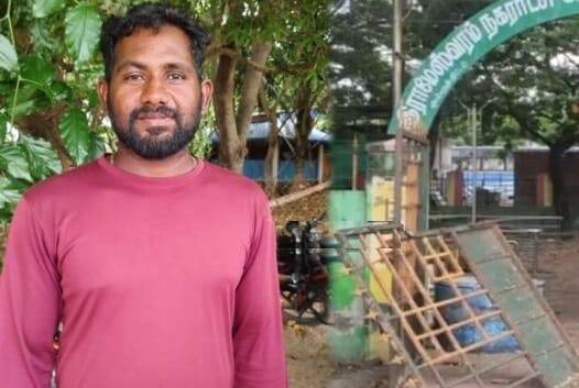 மனைவியை பார்க்க அடங்காத ஆசை! யாழிலிருந்து களவாக இந்தியா சென்ற சுரேசுக்கு நடந்தது என்ன?