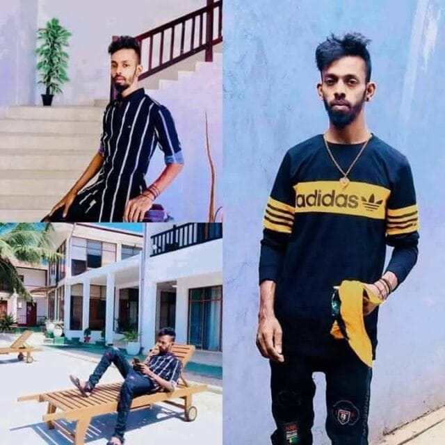 யாழில் ஆவா குழு காவாலித் தலைவன் வினோ உட்பட 2 பேர் போதைப்பொருளுடன் கைது!!