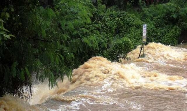 கொழும்பை அண்மித்த பகுதியில் களனி ஆறு ஊருக்குள் நுழையும் வேகம் அதிகரிக்கவுள்ளது ..!