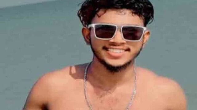 யாழ் வடமராட்சியில் இளைஞன் உயிர் மாய்த்தான்!