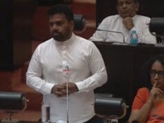 வீடுகளை இழந்தோருக்கு மாதந்தோறும் 25,000 வாடகை கொடுப்பனவு!