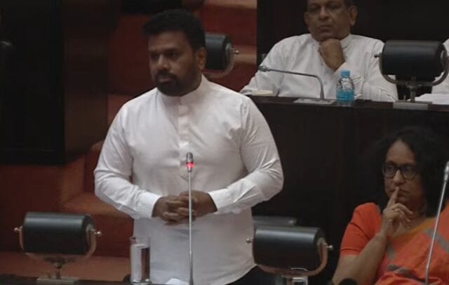 வீடுகளை இழந்தோருக்கு மாதந்தோறும் 25,000 வாடகை கொடுப்பனவு!