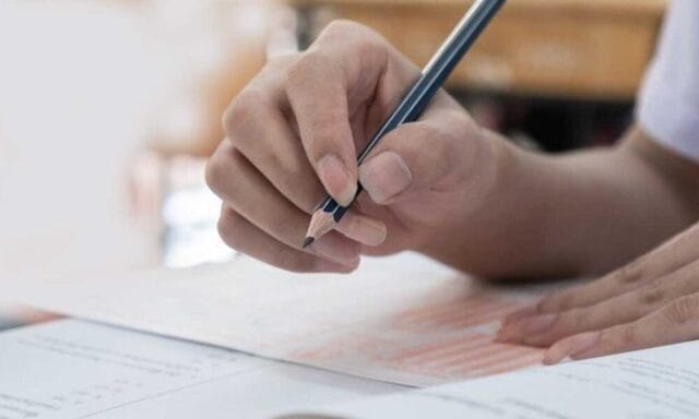 உயர்தரப் பரீட்சை விடைத்தாள்களுக்கு பாதிப்பில்லை