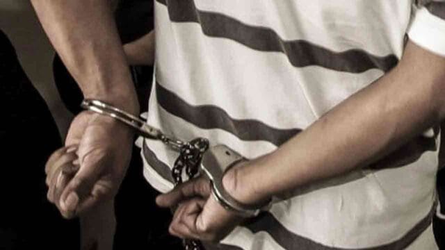 யாழில். ஐஸ் போதைப்பொருளுடன் இளைஞன் கைது!