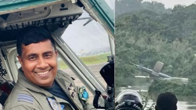 வென்னப்புவ உலங்கு வானூர்தி விபத்தின் பின்னணி: காரணம் வெளியானது!