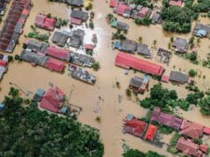 சேதமடைந்த வீடுகளைச் சுத்தப்படுத்த ரூ.25,000/- நிதியுதவி உயர்வு