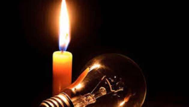 முக்கிய அறிவிப்பு: இன்று நாடு முழுவதும் 90 நிமிட மின்வெட்டு