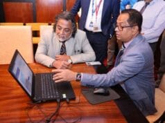 நாடாளுமன்ற உறுப்பினர்களை நேரடியாக தொடர்புகொள்ள மக்களுக்கு வாய்ப்பு