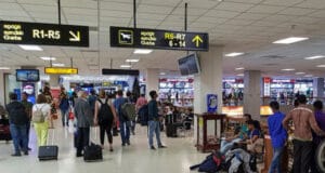 டுபாயிலிருந்து கட்டுநாயக்கா வந்த இலங்கை பெண்ணிற்கு நடந்த கொடுமை! நடந்தது என்ன? தமிழிஸ் செய்திகள் - Tamiliz Tamil News and Articles - Tamiliz News