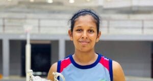 மன்னார்க்குப் பெருமை: தமிழக மாநிலப் பெண்கள் வலைப்பந்தாட்ட அணியின் பயிற்சியாளராக கிரிஜா அருள்பிரகாசம் நியமனம்! தமிழிஸ் செய்திகள் - Tamiliz Tamil News and Articles - Tamiliz News