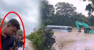 கலா ஓயா பேருந்து அனர்த்தம் – பத்மநிகேதனை கொன்றதாக சாரதி மீது கொலைக் குற்றச்சாட்டு: ஜனவரி 21 வரை விளக்கமறியல் ! தமிழிஸ் செய்திகள் - Tamiliz Tamil News and Articles - Tamiliz News