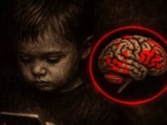 குழந்தைகளின் மூளை வளர்ச்சியைச் சிதைக்கும் கையடக்க தொலைபேசி – ஒரு மணிநேரத்தில் 400 வார்த்தைகளை இழக்கும் அபாயம்!