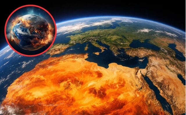 புவி வெப்பமடைதல் – தற்போதைய அபாயகரமான மாற்றங்கள்!