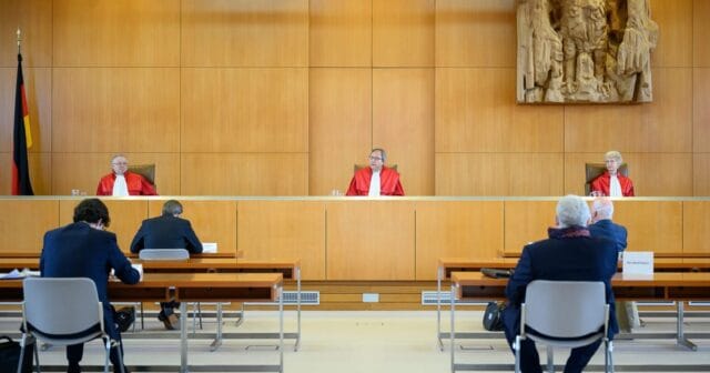 ஜேர்மனியில் யாழைச் சேர்ந்த 62 வயது சிவராஜனை 53 வயதான மனைவி துர்கேசினி கள்ளக்காதலனும் சேர்ந்து கொல்ல முயற்சி! நீதிமன்றில் நடந்தது என்ன?