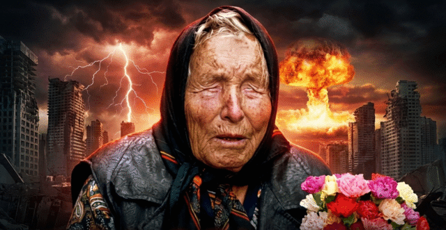 2026-ல் உலகிற்கு காத்திருக்கும் பேராபத்து? பாபா வங்காவின் திகில் கணிப்புகள்! – உலகப் போர்? – வேற்றுகிரக வாசிகளின் வருகை?