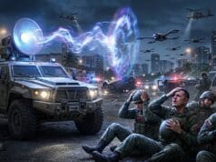 வெனிசுலாவை வீழ்த்திய அமெரிக்காவின் மர்ம ஆயுதம்! எதிரிகளை ரத்த வாந்தி எடுக்க வைத்த ஒரே ஒரு சத்தம்.. மொத்தமாக முடங்கிய ராணுவம்! ! மதுரோவை தூக்கிய அமெரிக்கா – வெளிவந்த அதிர்ச்சி பின்னணி!