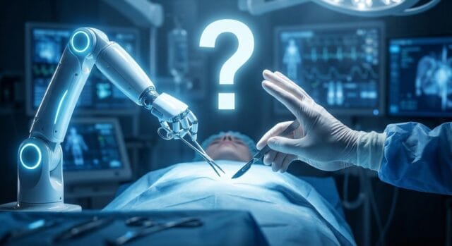 டாக்டர் படிப்பு இனி வேஸ்ட்? தலையில் இடி இறக்கிய AI ! எலான் மஸ்க் சொன்ன அதிர்ச்சி செய்தி!