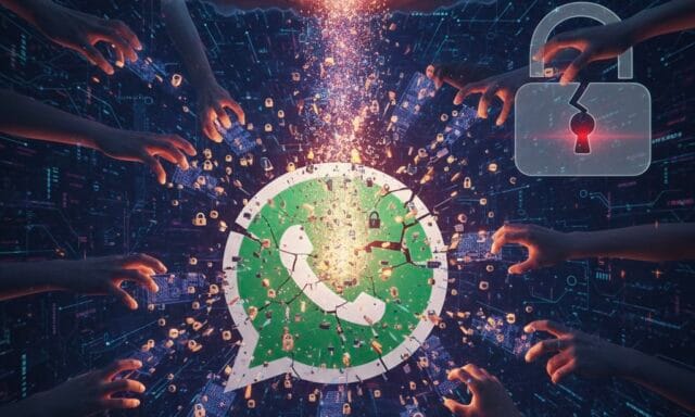 வட்ஸ்அப் உங்கள் ரகசியங்களை திருடுகிறதா? வட்ஸ்அப்பிற்கு எதிராகத் திரண்ட நாடுகள்!