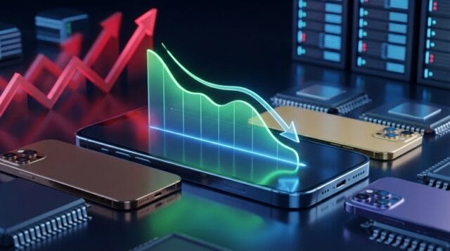 அப்பிள் வாடிக்கையாளர்கள் கொண்டாட்டம்! அப்பிள் நிறுவனம் எடுத்த துணிச்சலான முடிவு! உங்கள் கிட்னியை விற்கத் தேவையில்லை!