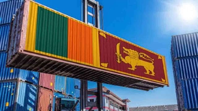 இலங்கையின் ஆடை ஏற்றுமதி வருமானம் 5.42% ஆல் உயர்வு!