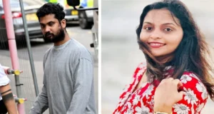 பிருத்தானியாவில் இலங்கை குடும்பப் பெண் நிரோவை குத்திக் கொன்ற கணவன்!! நீதிமன்றில் வெளிவந்த பரபரப்பு தகவல் இதோ!! தமிழிஸ் செய்திகள் - Tamiliz Tamil News and Articles - Tamiliz News