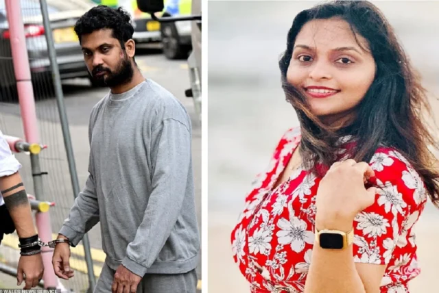 பிருத்தானியாவில் இலங்கை குடும்பப் பெண் நிரோவை குத்திக் கொன்ற கணவன்!! நீதிமன்றில் வெளிவந்த பரபரப்பு தகவல் இதோ!!